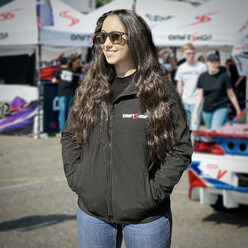 DriftShop Softshell - Women